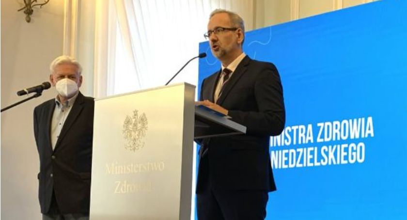Możliwe nowe obostrzenia w kraju