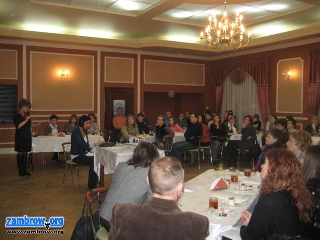 Równy start szansą powodzenia