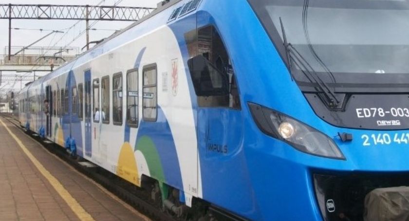 Sanepid poszukuje podróżujących pociągami relacji Terespol - Bohumin i Warszawa - Kraków