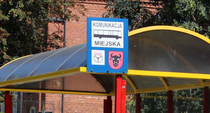 Przystanek na ul. Konopnickiej już czynny