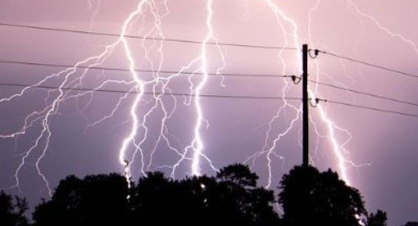 Synoptycy wprowadzają pierwszy stopień zagrożenia meteorologicznego