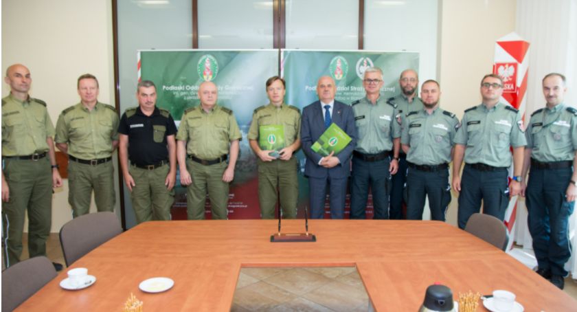 KAS i SG podsumowały współpracę w I półroczu 2021 r. 