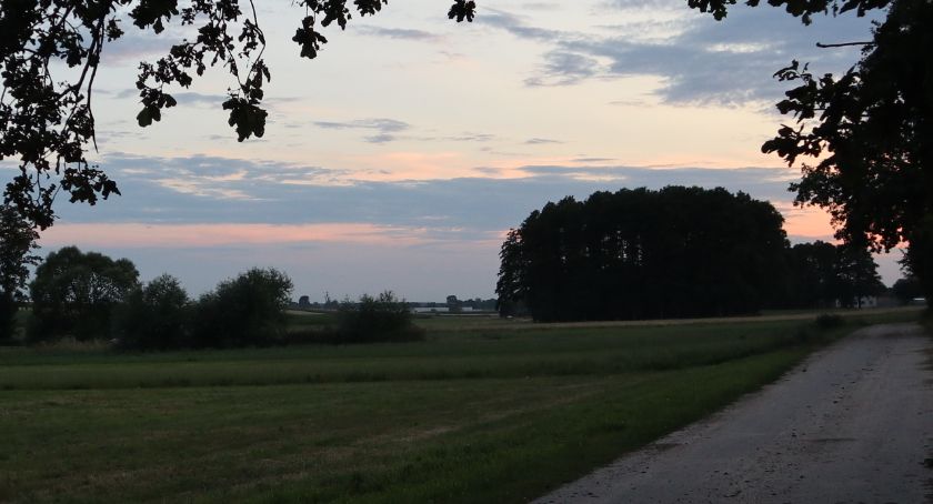 Od jutra ochłodzenie