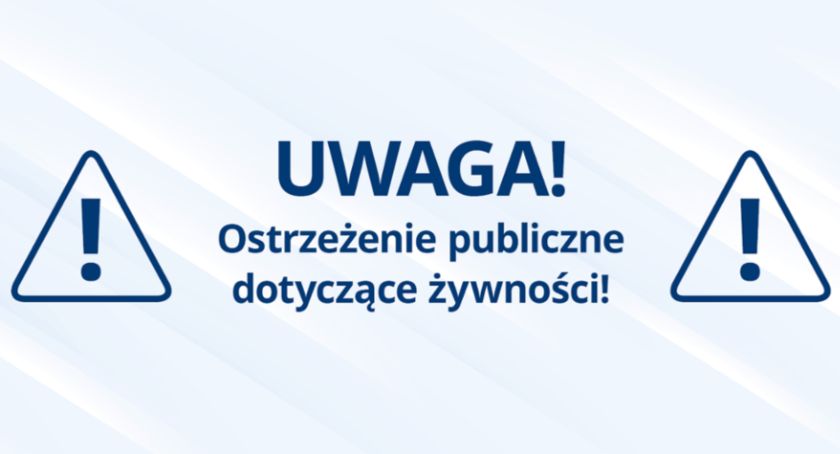 Tych partii lodów lepiej nie jeść!