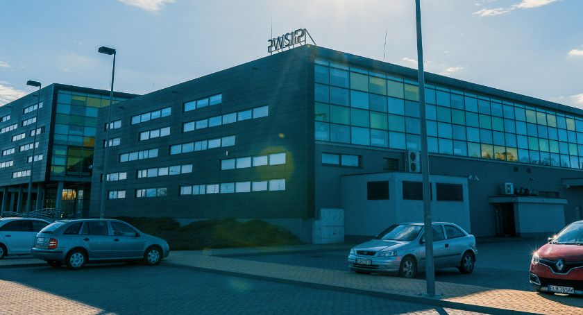 PWSIiP rekrutuje do 10 września