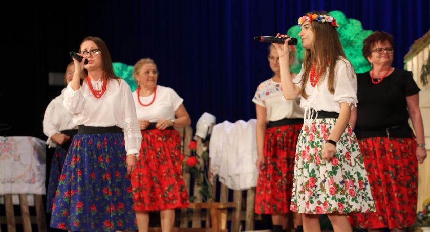 Folkowe Granie w Zambrowie [FOTO]