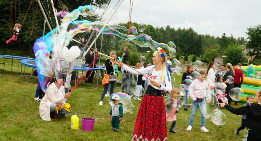 Zapowiada się weekend pełen atrakcji