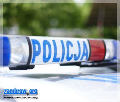 Policja apeluje o rozważną i bezpieczną jazdę