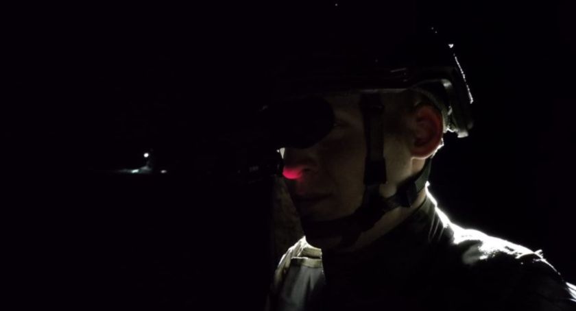 Od zajęć na poligonie do działań wśród lokalnej społeczności [FOTO]