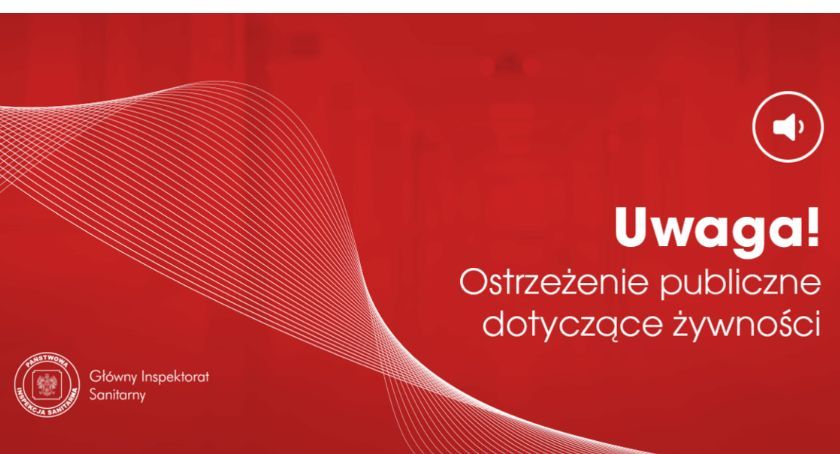 Tych partii suplementów diety lepiej nie przyjmować