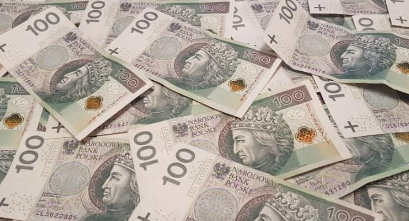 Blisko 100 tys. zł dostanie Gmina Zambrów na realizację centrum rekreacyjno-kulturalnego