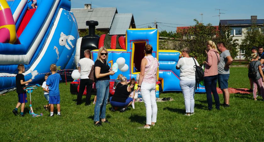 „SamoRządowe Przygody z Nauką” ponownie w Zambrowie [FOTO]