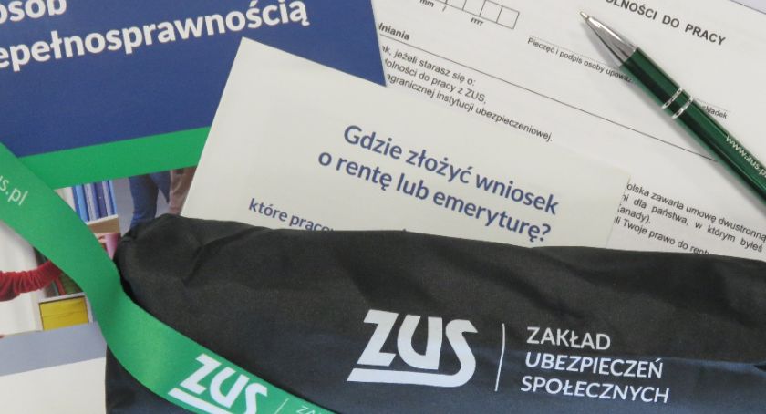 Po świadczeniu rehabilitacyjnym możesz przejść na rentę 