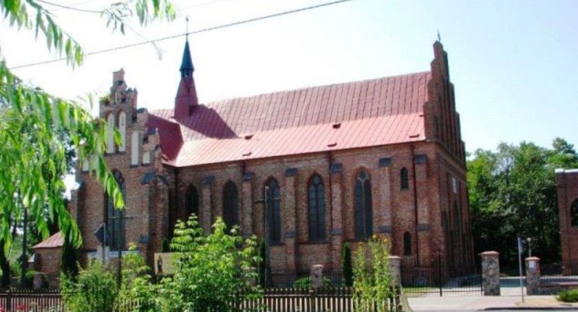 Pierwsze w Polsce sanktuarium bł. kard. Stefana Wyszyńskiego ustanowiono w naszej diecezji