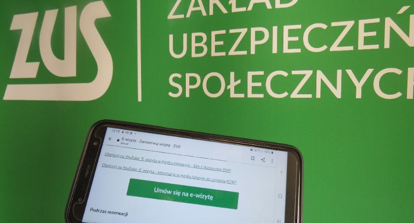 Sytuacja Funduszu Ubezpieczeń Społecznych po pierwszym półroczu 2021 roku