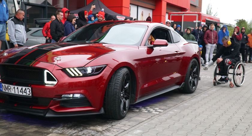 AUTOMOTIVE DAY: BeZetA SQUAD zakończył sezon motoryzacyjny 2021 [FOTO+VIDEO]