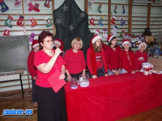 Kolejna loteria fantowa w Trójce