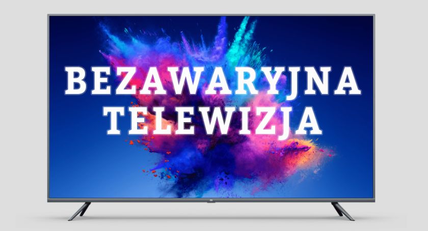 Nowoczesna i bezawaryjna telewizja cyfrowa podbija serca Zambrowian! 