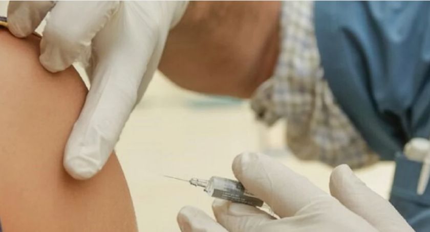 Szczepienia mogą zaważyć podczas rekrutacji do przedszkola lub żłobka