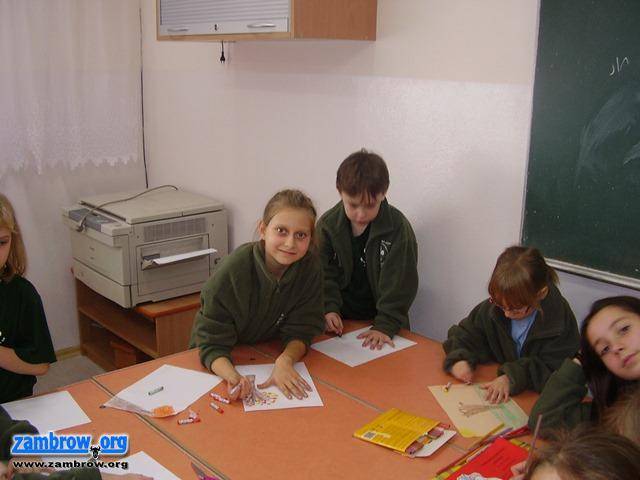„Leśne Skrzaty” ponownie na zlocie w Rosochatem