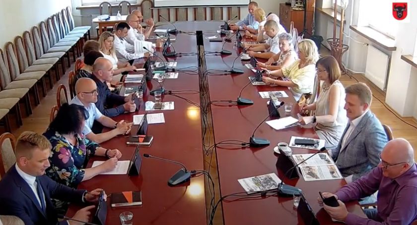 Czy będą zmiany miejscowego planu zagospodarowania przestrzennego na terenie planowanej spalarni? Radni podejmą dzisiaj decyzję [TRANSMISJA ONLINE]