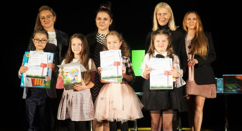 Znamy laureatów konkursu 