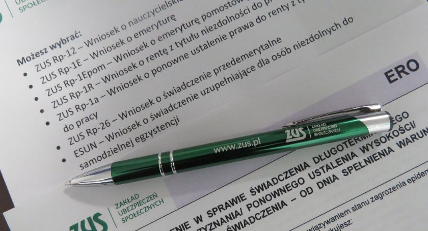 Przyznanie i przeliczenie świadczenia z datą wsteczną