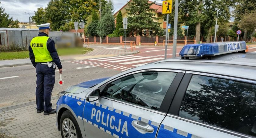 Roadopol Safety Days w powiecie zambrowskim