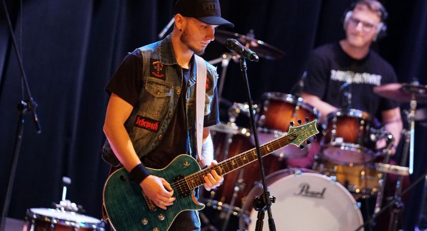 Rockowania 2021 – półfinał w Zambrowie [FOTO+VIDEO]