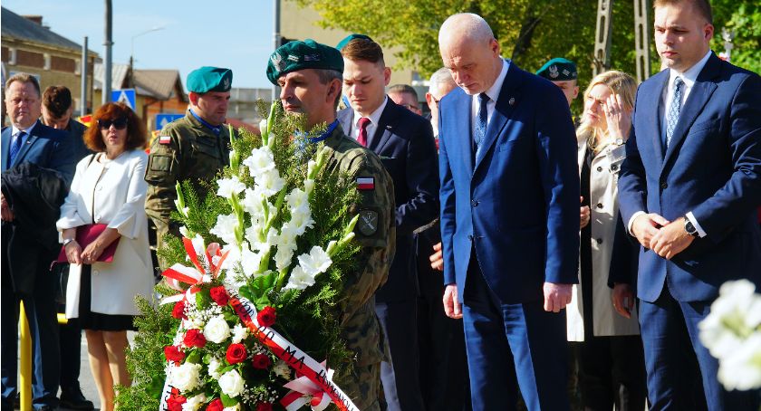 Upamiętnili 100. rocznicę nadania nazwy 71. Pułku Piechoty [FOTO]