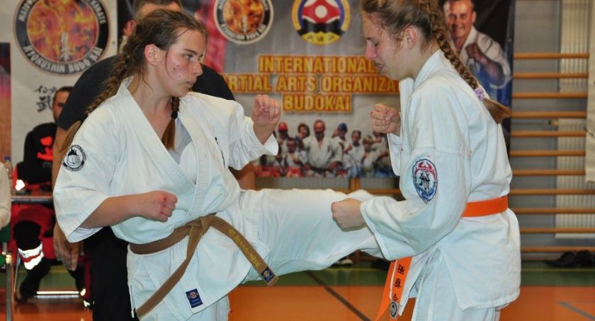 Międzynarodowy  Puchar Polski International Budo Kai Polish Cup 2021 [FOTO]