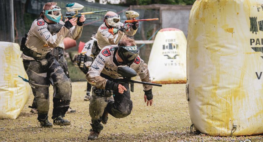 NexXTeaM KIDS na II miejscu Polish X-Ball League [FOTO]