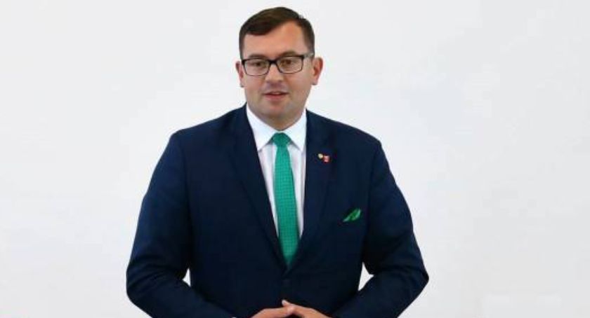 Stefan Krajewski pozostaje prezesem podlaskiego PSL na kolejną kadencję