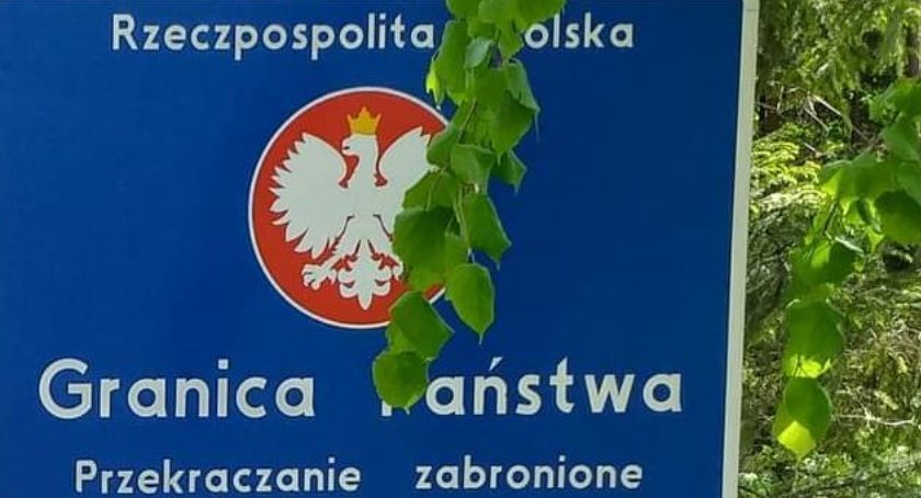 Stan wyjątkowy na części województw podlaskiego i lubelskiego przedłużony