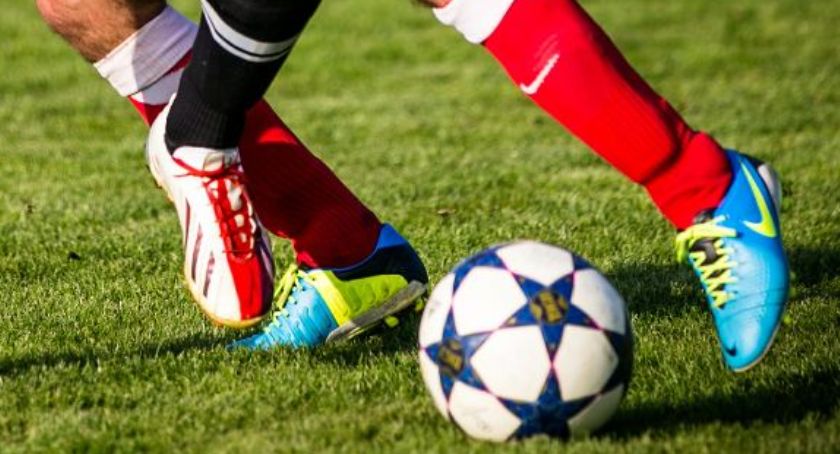8. zwycięstwo z rzędu Olimpii Zambrów