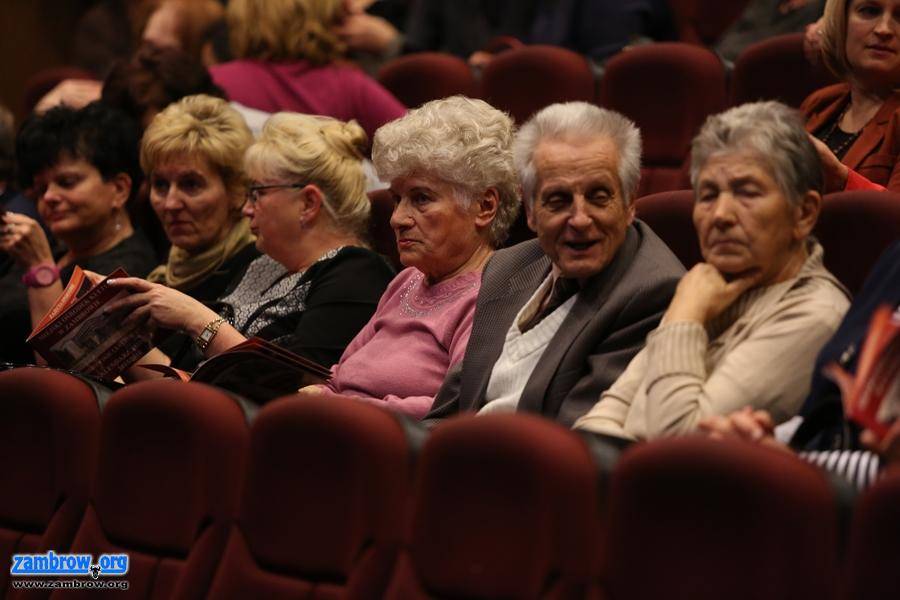 Sezon Kulturalny 2015/2016 MOK zainaugurowany [foto+video]