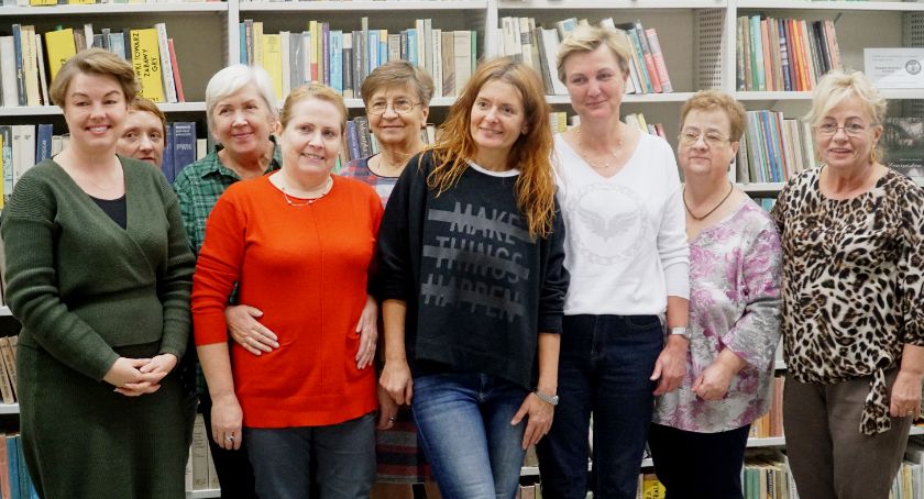 Jak zrobić naturalne kosmetyki. Spotkanie z pisarką Katarzyną Enerlich [FOTO]