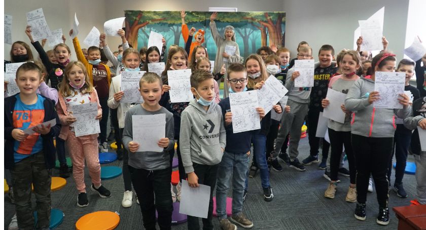 Za nami dwa kolejne spotkania w ramach „Z biblioteką jestem EKO”