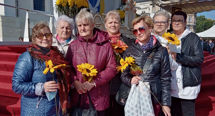 Zambrowskie Amazonki na Ogólnopolskim Zlocie Amazonek w Częstochowie [FOTO]