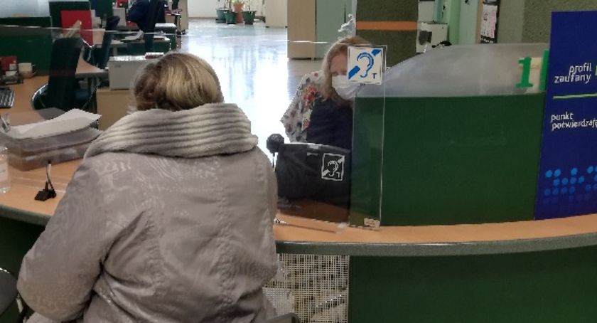 Podlaski NFZ uruchomił stanowisko z pętlą indukcyjną