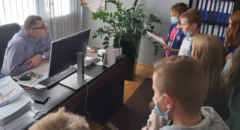 Tydzień Tabliczki Mnożenia w SP4 w Zambrowie [FOTO]