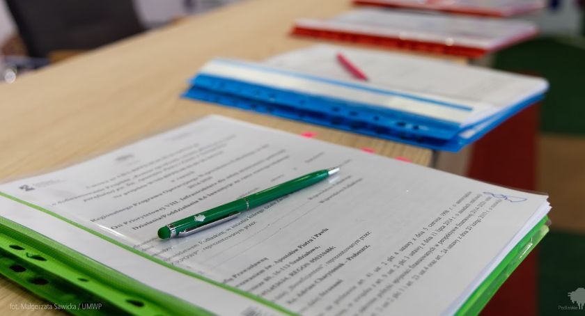 Gmina Zambrów z dofinansowaniem na realizację centrum rekreacyjno-kulturalnego