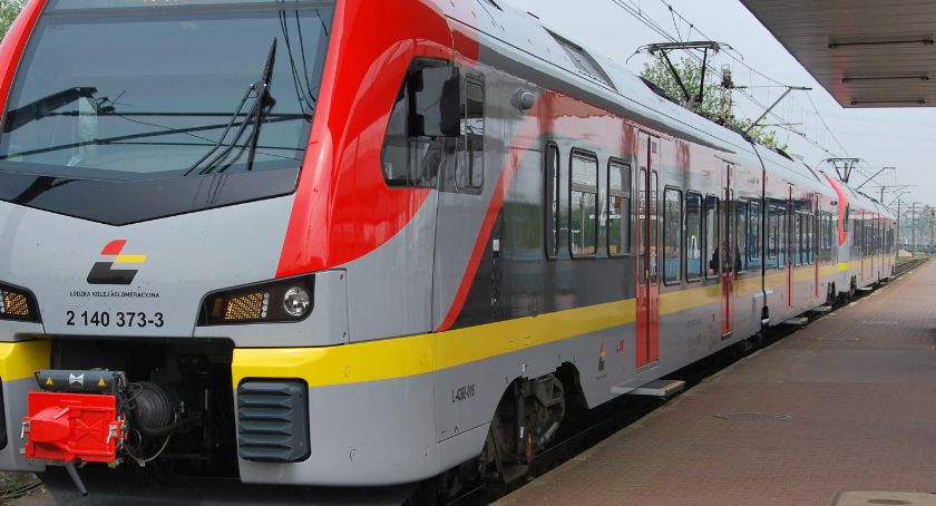 Sanepid poszukuje podróżujących pociągiem relacji Poznań – Szczecin