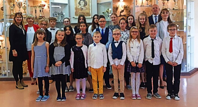 W zambrowskiej „Piątce” mają nową władzę