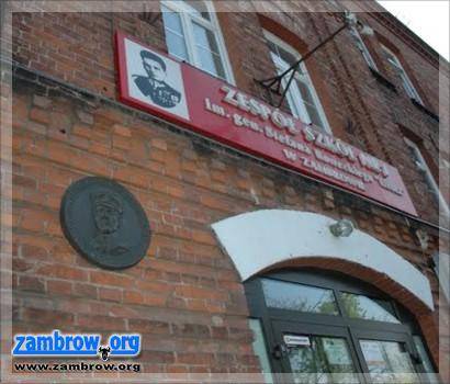 Sukces ucznia „Czerwoniaka” w konkursie historycznym