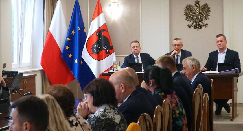 Radny Jacek Olszewski złożył wnioski do budżetu Miasta na 2022 rok