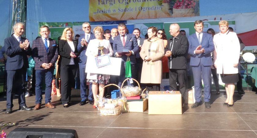 Rolnicy z Ostrożnego na pierwszym miejscu wojewódzkiego etapu Konkursu „Bezpieczne Gospodarstwo Rolne” [FOTO]