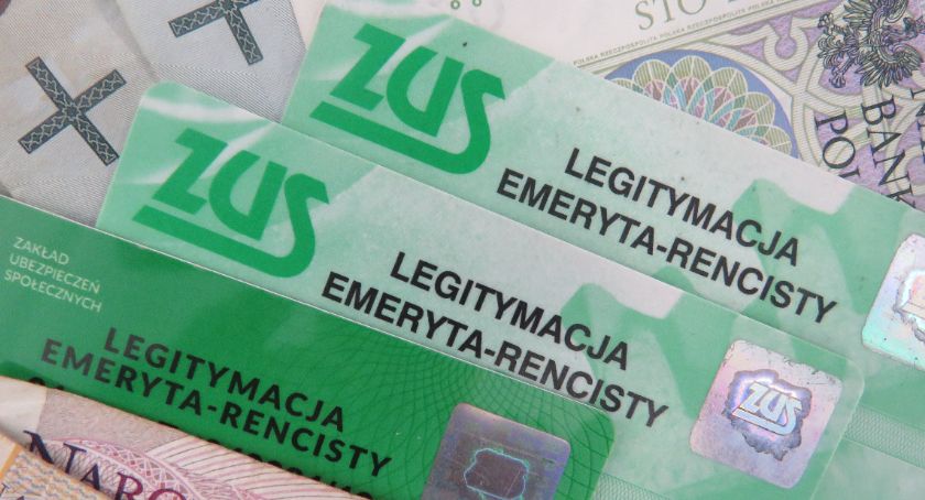 Pierwsze „czternastki” jeszcze w październiku 