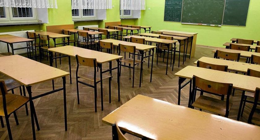 Czy uczniowie zambrowskich podstawówek mają zapewnioną opiekę psychologiczną?
