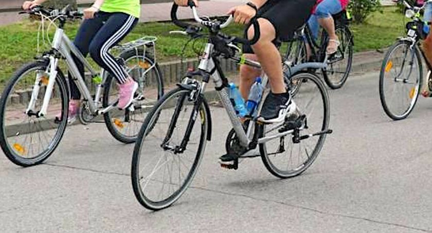 Zgubiłeś rower? Sprawdź w biurze rzeczy znalezionych!